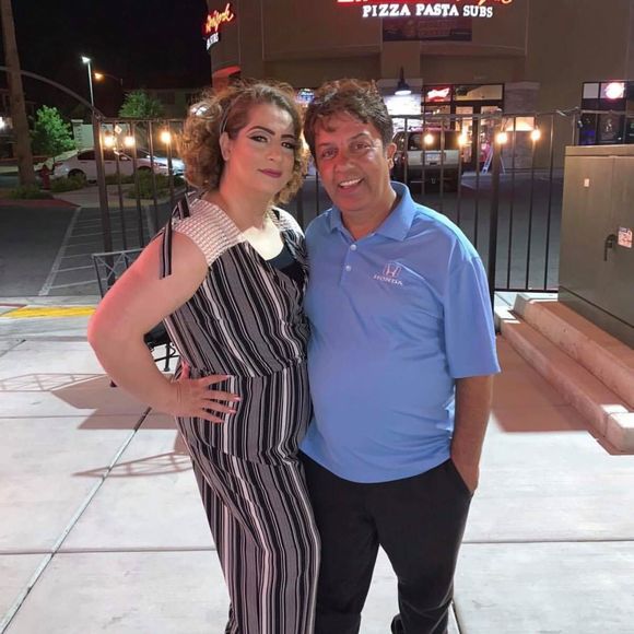 Meet your Posher, Rabia - Picture 1 of 1